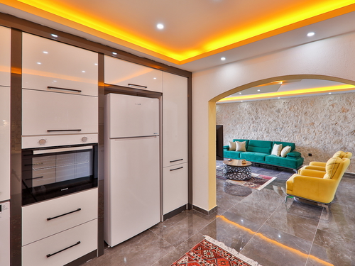  gece  -  Kasım
  | Seydikemer Karadere’de Hamamlı ve Isıtmalı Havuzlu Lüks Villa